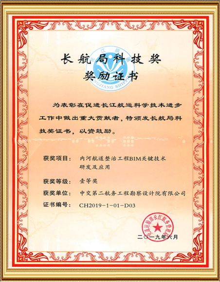 获奖
