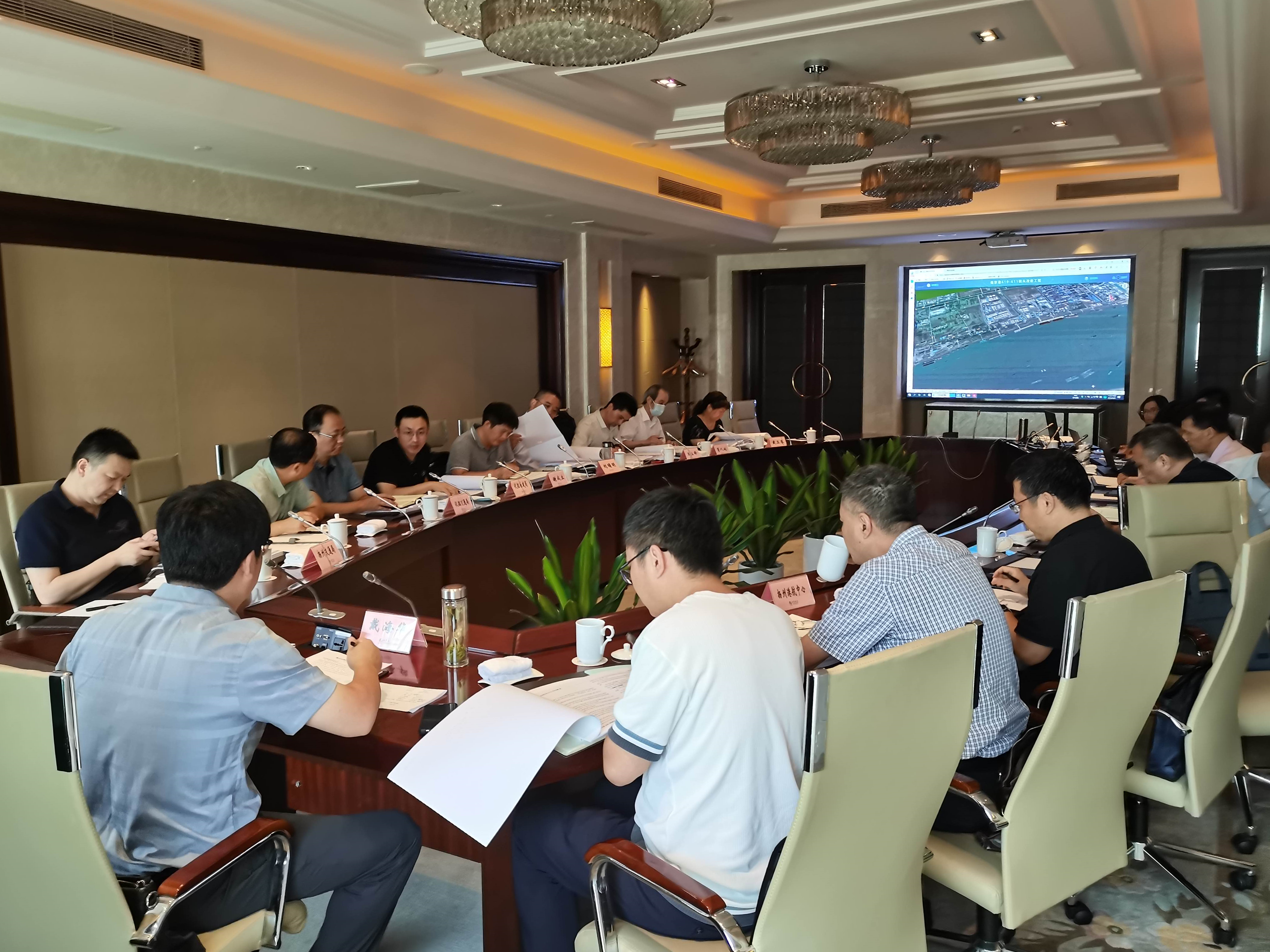 公司BIM设计交付产品助力工程审查变革获好评 公司BIM设计交付产品助力工程审查变革获好评