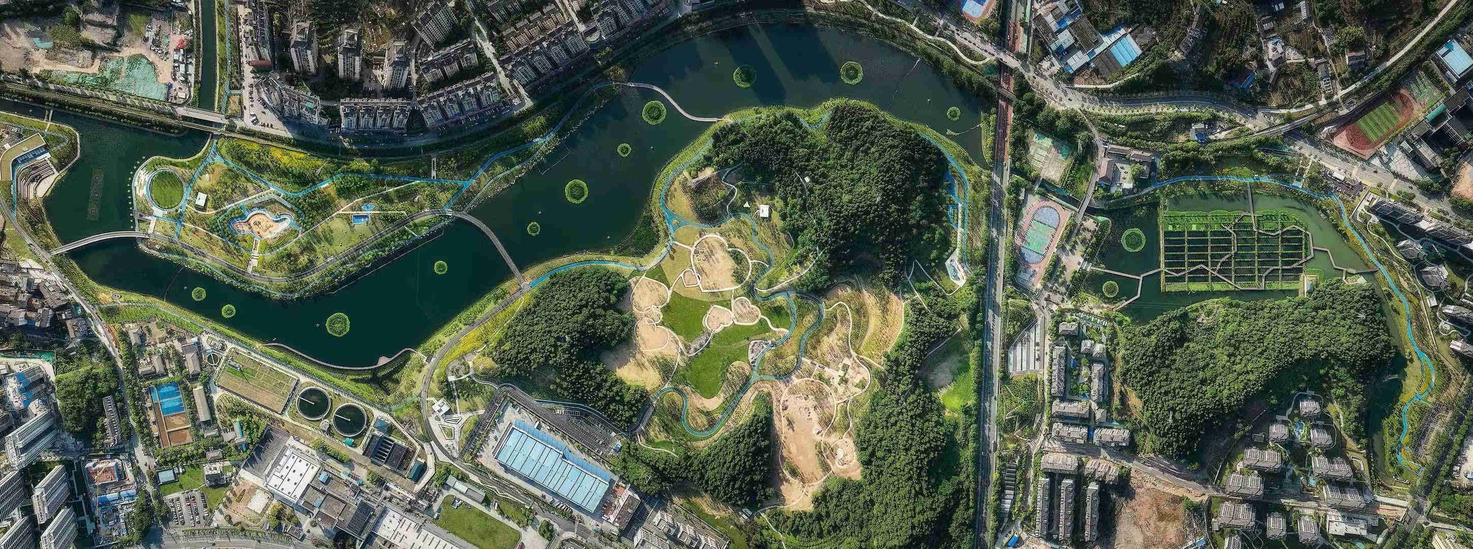 宜昌市沙河综合整治工程(市政配套工程)顺利通过竣工验收 宜昌市沙河综合整治工程(市政配套工程)顺利通过竣工验收